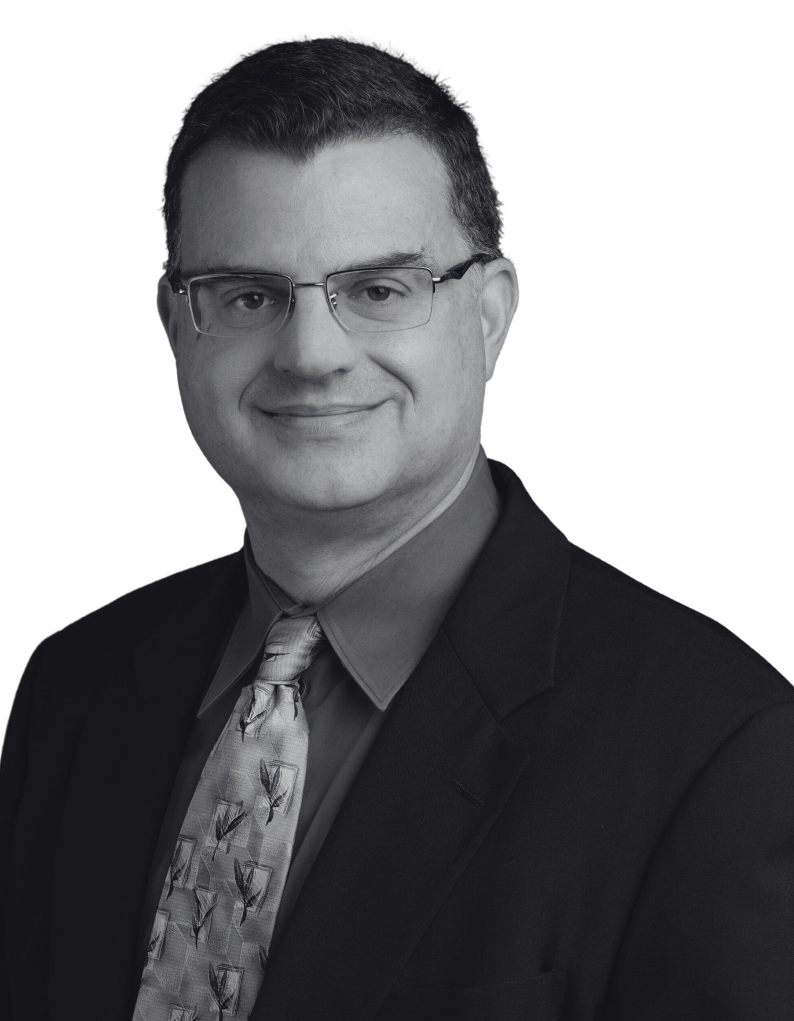 Brian E. Colton