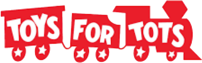 Toys for tots