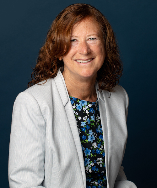 Yvonne V. Jorgensen