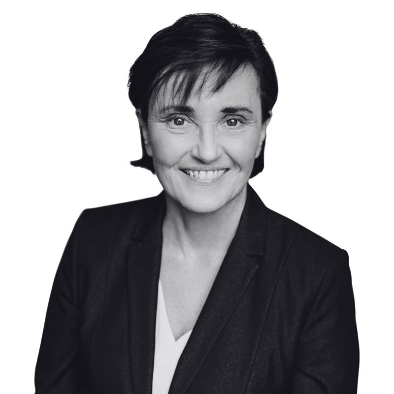 Janine M. Fiel-Cosse